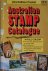 Australian Stamp Catalogue
