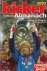 Mehrere - Kicker Fußball Almanach 2002