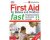 Dk - First Aid for Babies and Children Fast