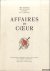 Affaires de coeur