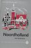  - Noordholland met Amsterdam