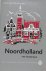  - Noordholland met Amsterdam