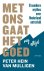 Met ons gaat het nog altijd...
