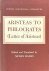 Aristeas to Philocrates (Le...