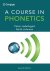 Peter Ladefoged - A Course in Phonetics