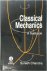 Classical Mechanics A textbook