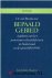 Bruijn Dr.J. de - Bepaald Gebied