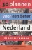 Zonderop, Yvonne  Beek, Krijn van (red.) - 30 plannen voor een beter Nederland: de sociale agenda
