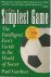 Gardner, Paul - The Simplest Game -The intelligent fan's guide to the world of soccer