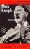 Leiser, Erwin - Mein Kampf