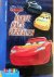 Disney pixar Cars Korte ver...