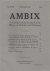 Ambix. The Journal of the S...