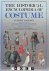 Albert Racinet - The Historical Encyclopedia of Costume
