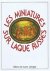 Gouliaiev, Vladimir - les miniatures sur laque russe