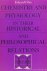 Chemistry and physiology in...