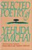 The Selected Poetry of Yehu...