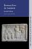 (1) Roman Law In Context