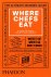 Joe Warwick 162636 - Where Chefs Eat: A Guide to Chefs' Favorite Restaurants (2015)