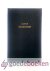 Revius, Jacobus - De CL psalmen Davids ---  eerst in Nederlantschen dichte gebracht door Petrum Dathenum, ende nu in sin ende rijmen gebetert door Jacobum Revium