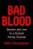Bad Blood: Secrets and Lies...