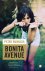 Peter Buwalda  10942 - Bonita avenue roman