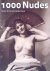 Koetzle, Michael & Uwe Scheid - 1000 Nudes: Uwe Scheid Collection