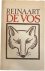 Reinaart de vos. Hertaald d...