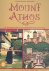 Mount Athos, an illustrated...