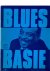 Blue by Basie Bregman