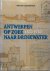 Craenenbroeck, W. van - Antwerpen op zoek naar drinkwater 1860-1930.