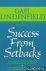 Lindenfield, Gael - Success from setbacks