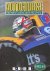 Autocourse 1992 - 93 The wo...