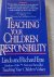 Teaching your children resp...