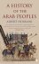History Of The Arab Peoples