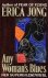 Jong, Erica - Any woman's blues