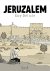 Guy Delisle - Jeruzalem