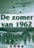 De zomer van 1962
