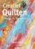S. Meech - Creatief quilten