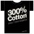 Helen Walters - 300% cotton