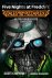 Scott Cawthon - Tales From the PizzaPlex 5