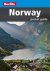 Berlitz Norway Pocket Guide