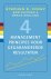 Stephen R. Covey - 4 managementprincipes voor gegarandeerde resultaten