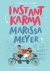 Marissa Meyer - Instant Karma