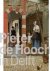 Pieter de Hooch in Delft. U...
