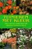 Jackie Matthews - Tuinieren met kleur