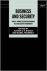 Frommelt, Isabel (Editor) - Business and Security: Public-Private Sector Relationships in a New Security Environment (Sipri Publication).