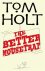 Tom Holt - The Better Mousetrap