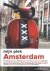 Goor, Edo van der  Robert Koster - Mijn plek Amsterdam
