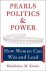 Pearls, Politics, And Power