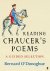 (1) Reading Chaucer'S Poems